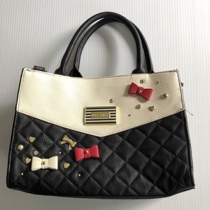 Betsey Johnson Purse